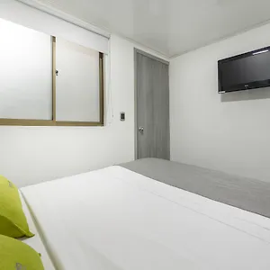 Hotel Ayenda 1024 Agora