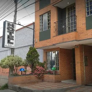 Balcones Bogotá