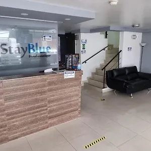 Hotel Blue