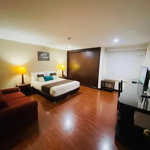 La Sabana Bogotá