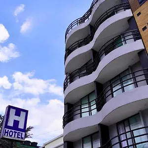 Hotel Expo Ferial