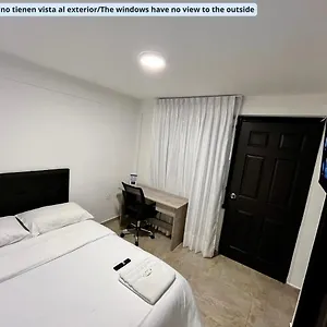 Casa Levy Bogotá