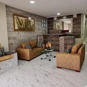 Hotel Luxem