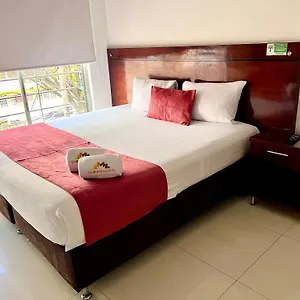 Dorado Gold Hotel