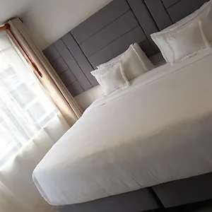 Hotel Boutique Fc