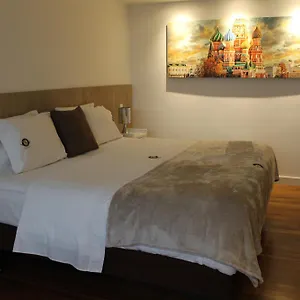 Casa Boyaca Real Bogotá