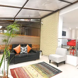 Hotel Terraza