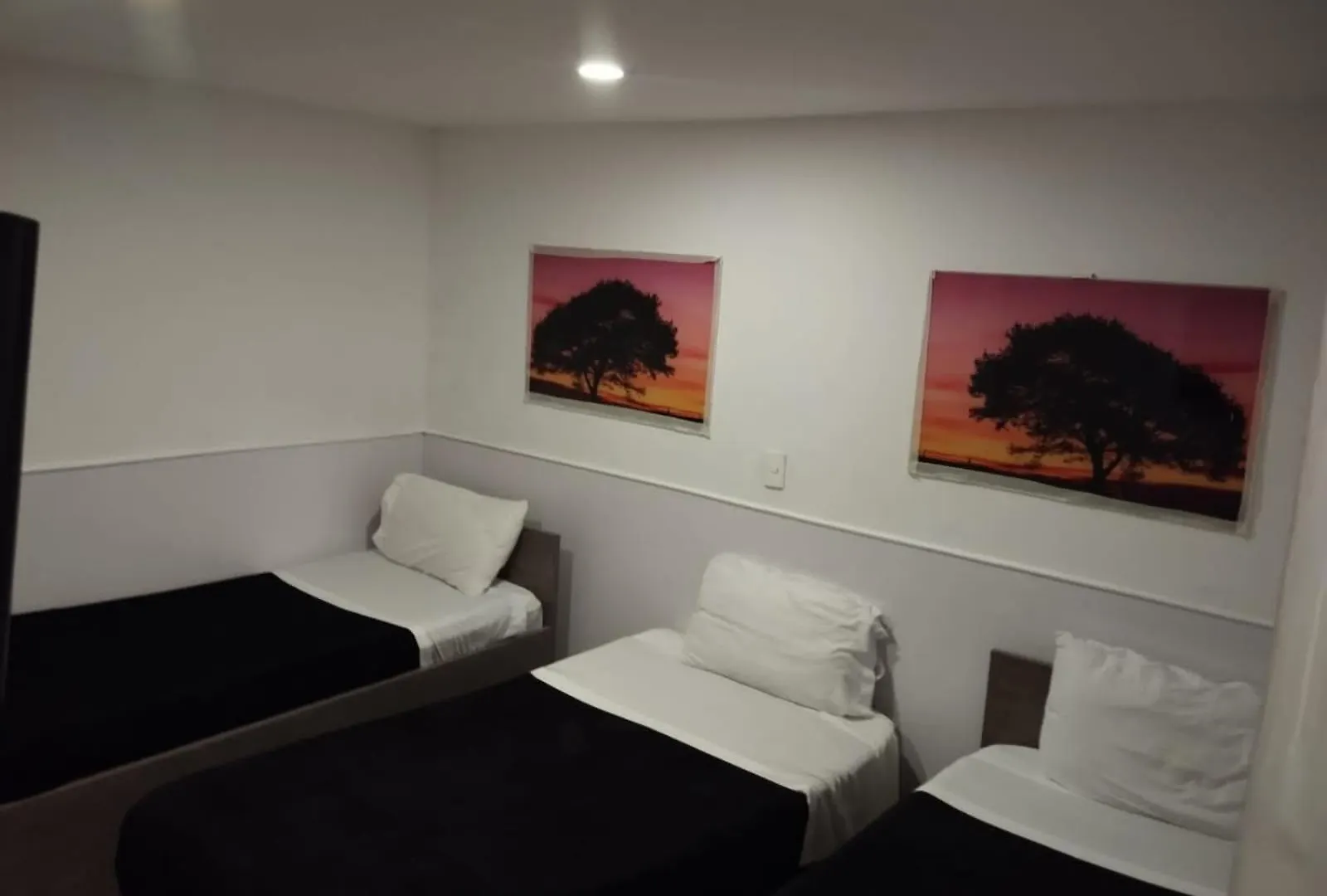Hotel Embajada Feria Imperial Bogotá